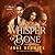 A Whisper of Bone: A Historical Fantasy Romance (Elemental Web Tales Book 6)