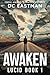 Awaken (Lucid, #1)