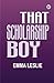 That Scholarship Boy