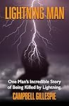 LIGHTNING MAN: On...