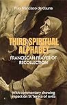 The Third Spiritual Alphabet: Franciscan Prayer of Recollection Book cover for The Third Spiritual Alphabet: Franciscan Prayer of Recollection