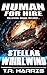 Stellar Whirlwind (Human for Hire: Collateral Damage Included #10)