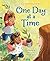 One Day at a Time: A Story About Healing from Divorce