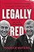 Legally Red by Maurice Watkins