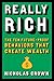 Really Rich: The Ten Future...