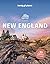 Lonely Planet Best Road Trips New England by Ray Bartlett