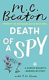 Death of a Spy