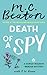Death of a Spy (Hamish Macbeth, #36)