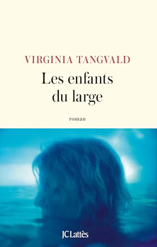 Les enfants du large (Paperback)