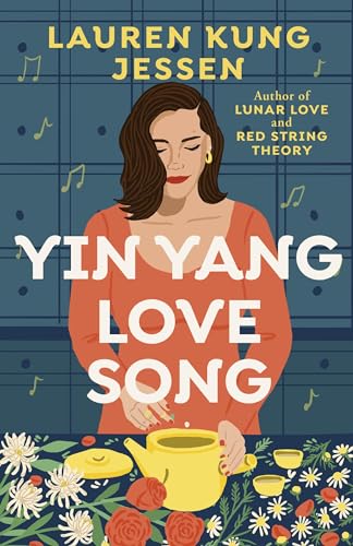 Yin Yang Love Song (Paperback)