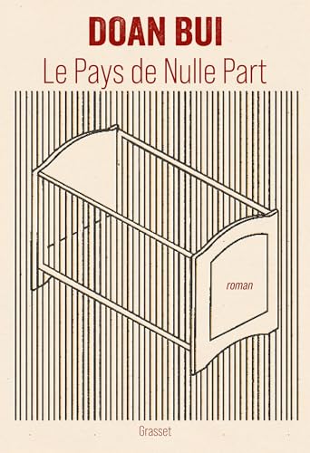 Le Pays de Nulle part: Roman (Paperback)