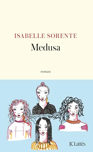 Medusa (Paperback)