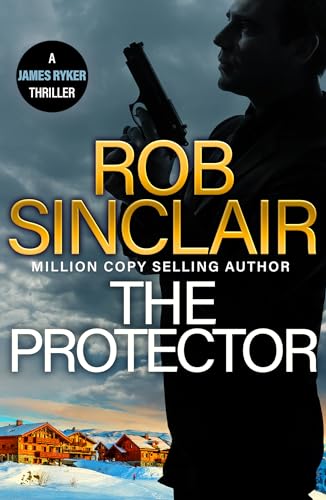 The Protector (James Ryker #10)