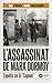 L'assassinat de Marx Dormoy: Enquête sur la "Cagoule" (French Edition)