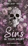 Sins in Your Heart