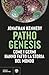 Pathogenesis (edizione italiana): Come i germi hanno fatto la storia del mondo (Italian Edition)