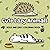 Cute Lazy Animals Bold and Easy Coloring Book by Luna Jones