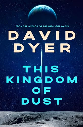 This Kingdom of Dust (Paperback)