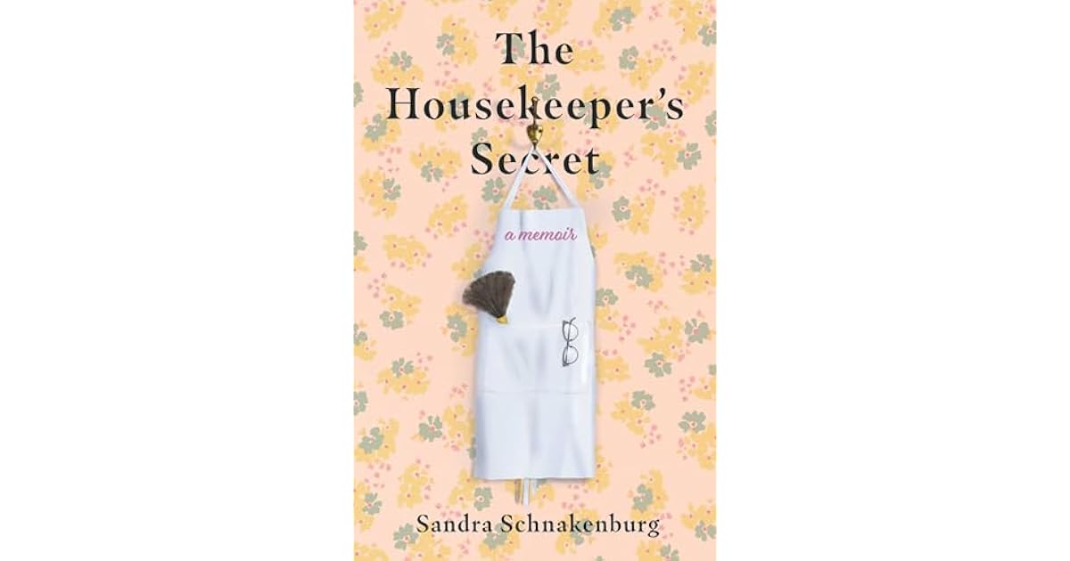 Book giveaway for The Housekeeper's Secret by Sandra Schnakenburg Oct