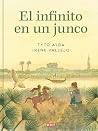 El infinito en un...