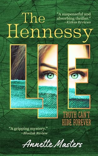 The Hennessy Lie (Kindle Edition)