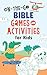 On-The-Go Bible Games & Act...