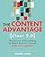The Content Advantage: The Science of Succeeding at Digital Business through Effective Content
