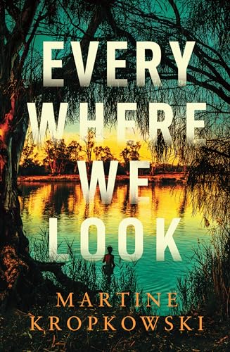 Everywhere We Look (Kindle Edition)