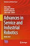 Advances in Service and Industrial Robotics: RAAD 2024 (Mechanisms and Machine Science Book 157)