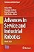 Advances in Service and Industrial Robotics: RAAD 2024 (Mechanisms and Machine Science Book 157)