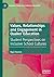 Values, Relationships and Engagement in Quaker Education by Nigel Newton