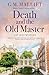 Death and the Old Master (St. Just Mystery, #6)