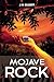 Mojave Rock