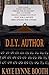 The D.I.Y. Author