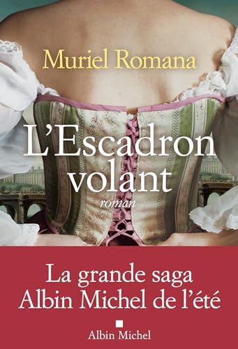 L'Escadron volant - tome 1 (French Edition)