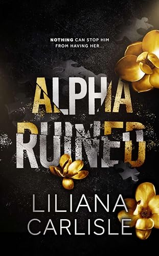 Alpha Ruined (Stalker Alphas #2)