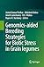 Genomics-aided Breeding Str...