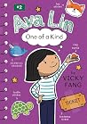 Ava Lin, One of a...