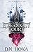 The Evernight Court (Fall of the Seven Isles Book 2)
