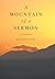 A Mountain of a Sermon