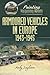 Armoured Vehicles in Europe...