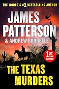 The Texas Murders (A Texas Ranger Thriller #3)
