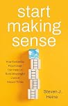 Start Making Sens...