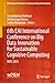 6th EAI International Conference on Big Data Innovation for S... by Anandakumar Haldorai