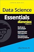 Data Science Essentials For Dummies (For Dummies