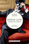Arsène Lupin, caballero ladrón / Arsène Lupin, gentleman thief (Pocket ilustrado) (Spanish Edition) Arsène Lupin, caballero ladrón / Arsène Lupin, gentleman thief (Pocket ilustrado) (Spanish Edition)