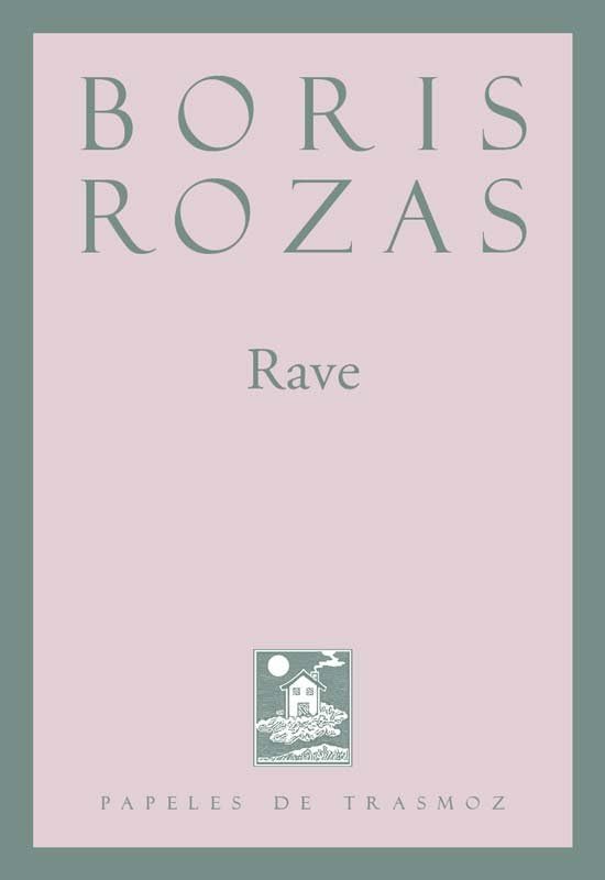 Rave (Paperback)