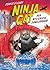 Der mysteriöse Juwelenraub (Ninja Cat #4)