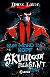 Nur Mord im Kopf