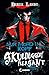 Nur Mord im Kopf (Skulduggery Pleasant, #16)